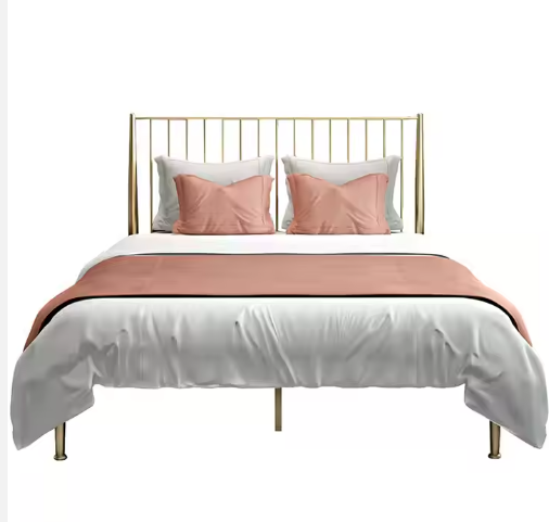 Metal bed01